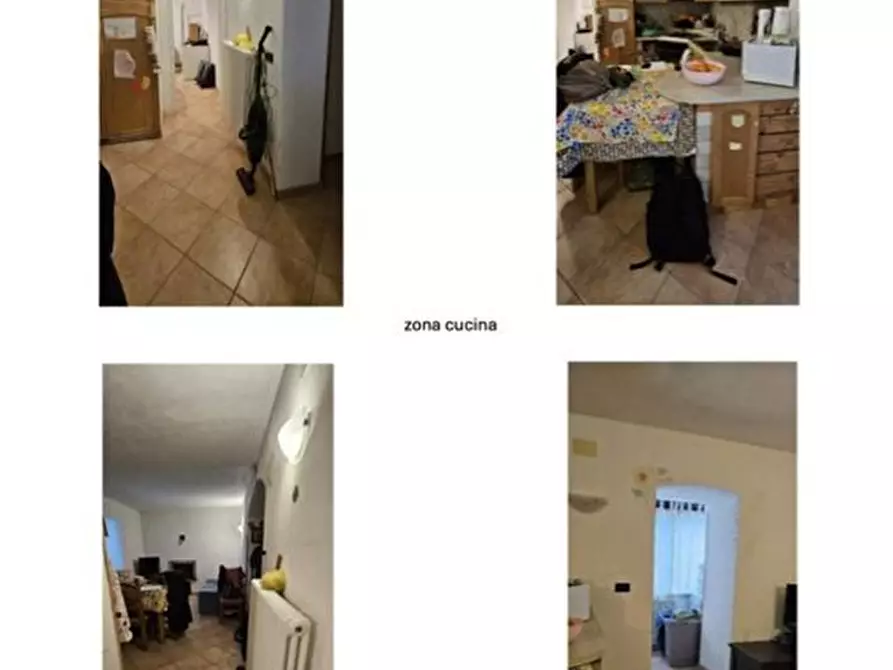 Immagine 7 di Appartamento in vendita  17/2 a Masone