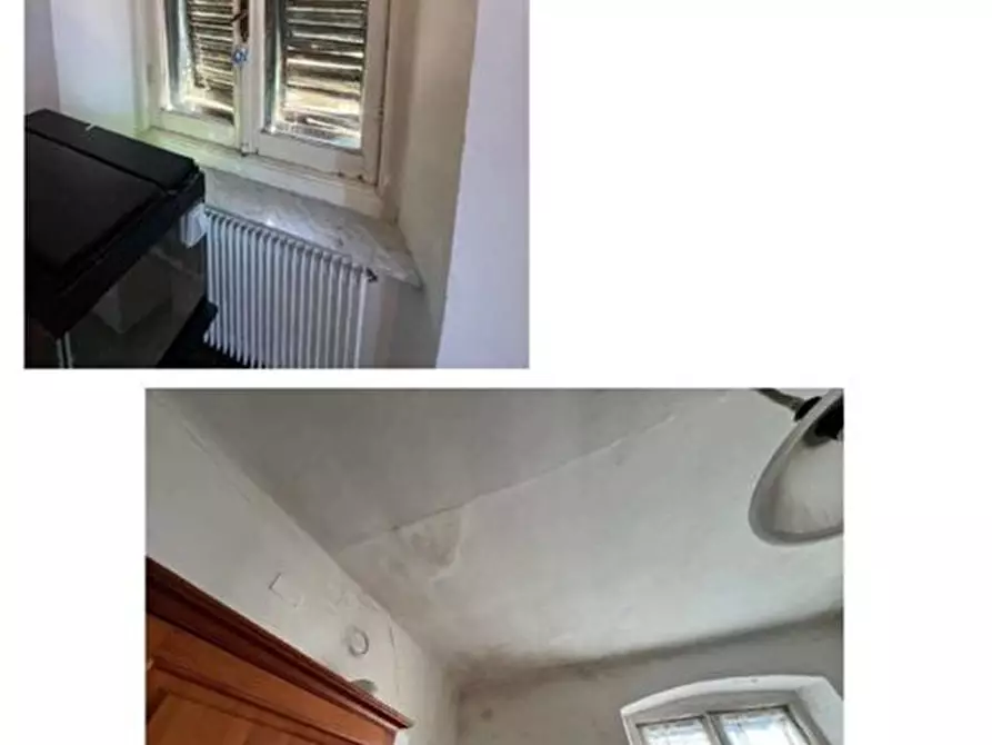 Immagine 9 di Appartamento in vendita  57 a Genova
