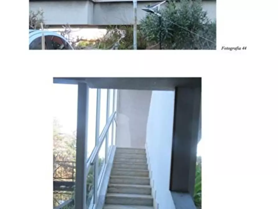 Immagine 10 di Appartamento in vendita  204/4 a Genova