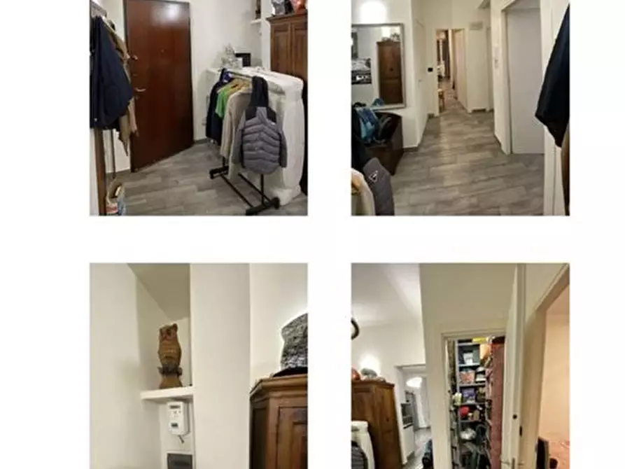 Immagine 8 di Appartamento in vendita  6 a Genova
