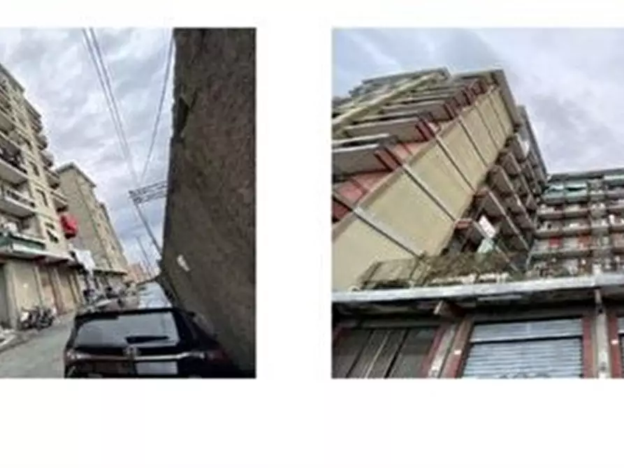 Immagine 2 di Appartamento in vendita  6 a Genova