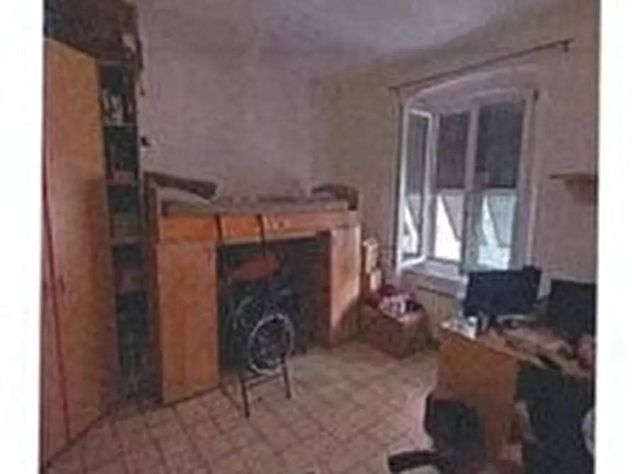 Immagine 7 di Appartamento in vendita  3 a Genova