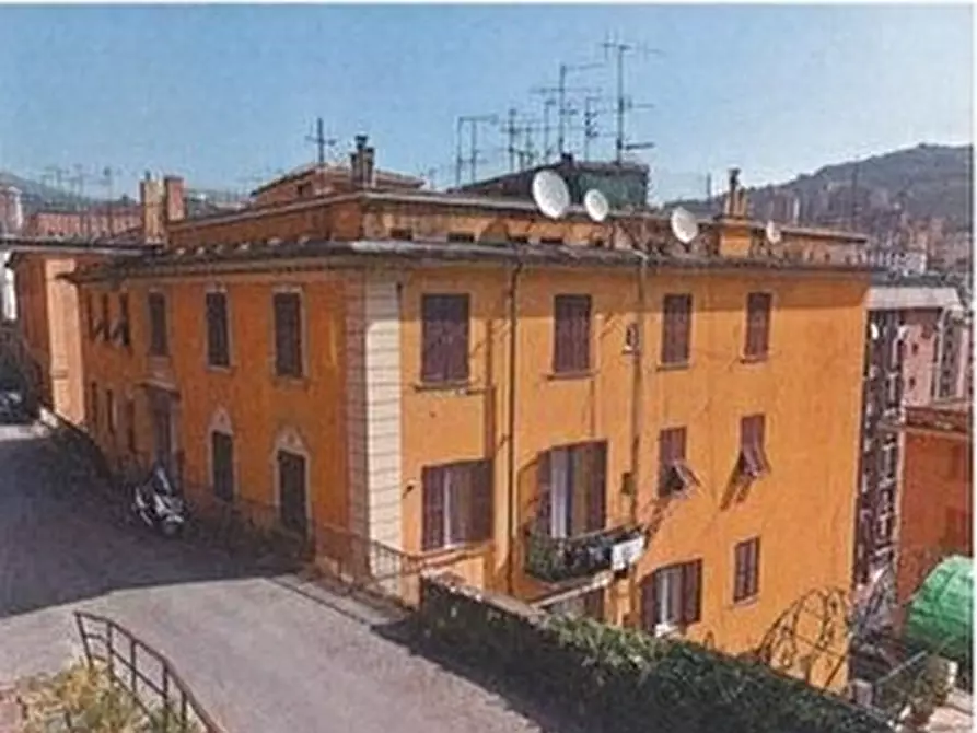 Immagine 1 di Appartamento in vendita  3 a Genova
