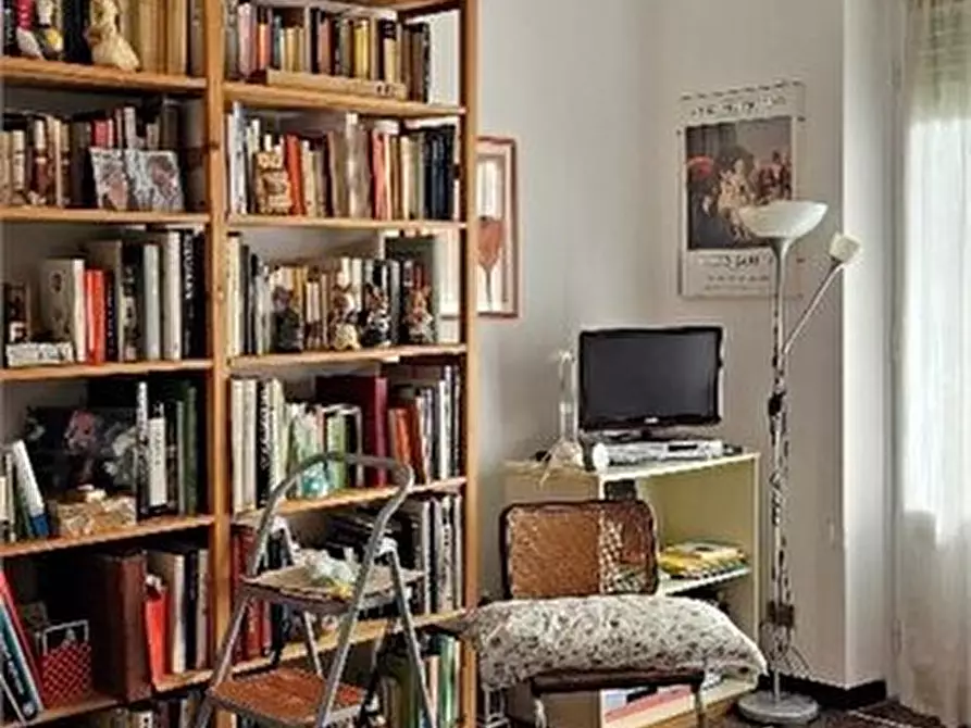 Immagine 5 di Appartamento in vendita  40/7 a Genova