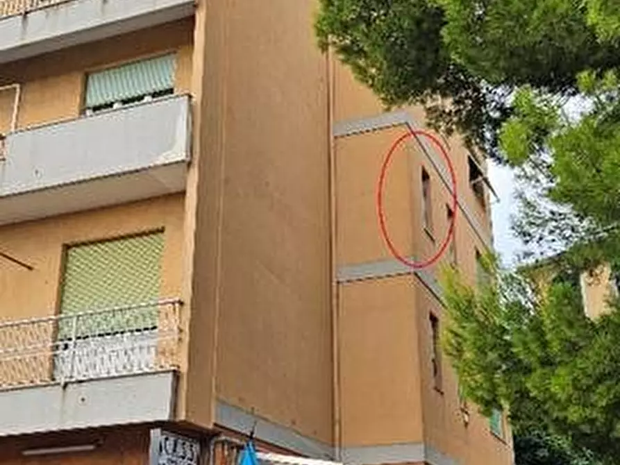 Immagine 1 di Appartamento in vendita  40/7 a Genova