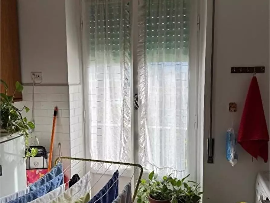 Immagine 8 di Appartamento in vendita  40/7 a Genova