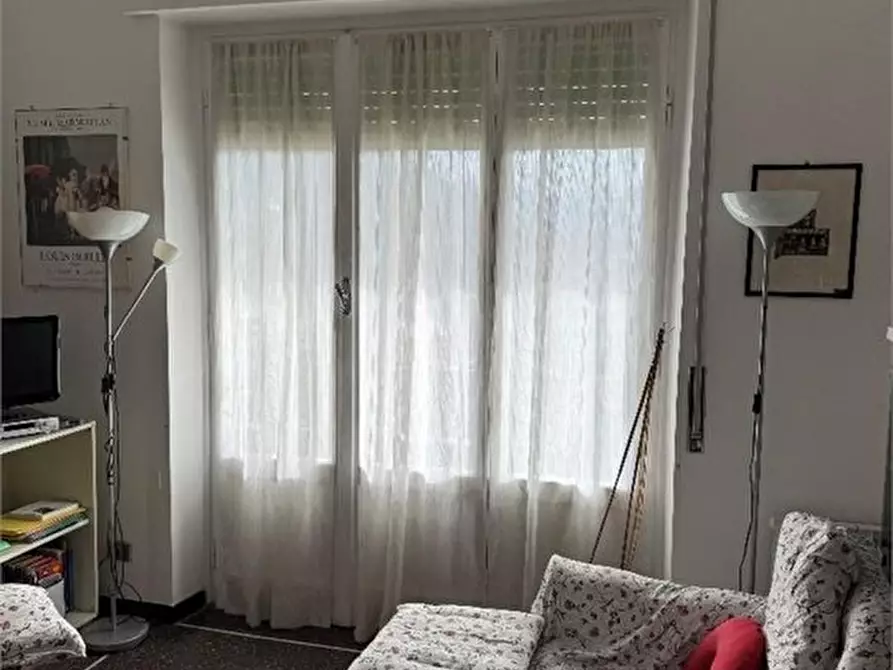 Immagine 6 di Appartamento in vendita  40/7 a Genova