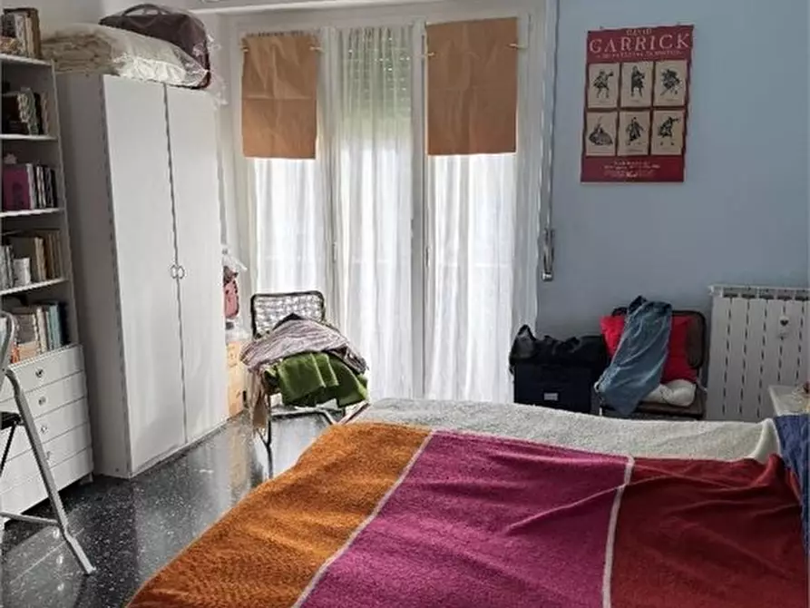 Immagine 7 di Appartamento in vendita  40/7 a Genova