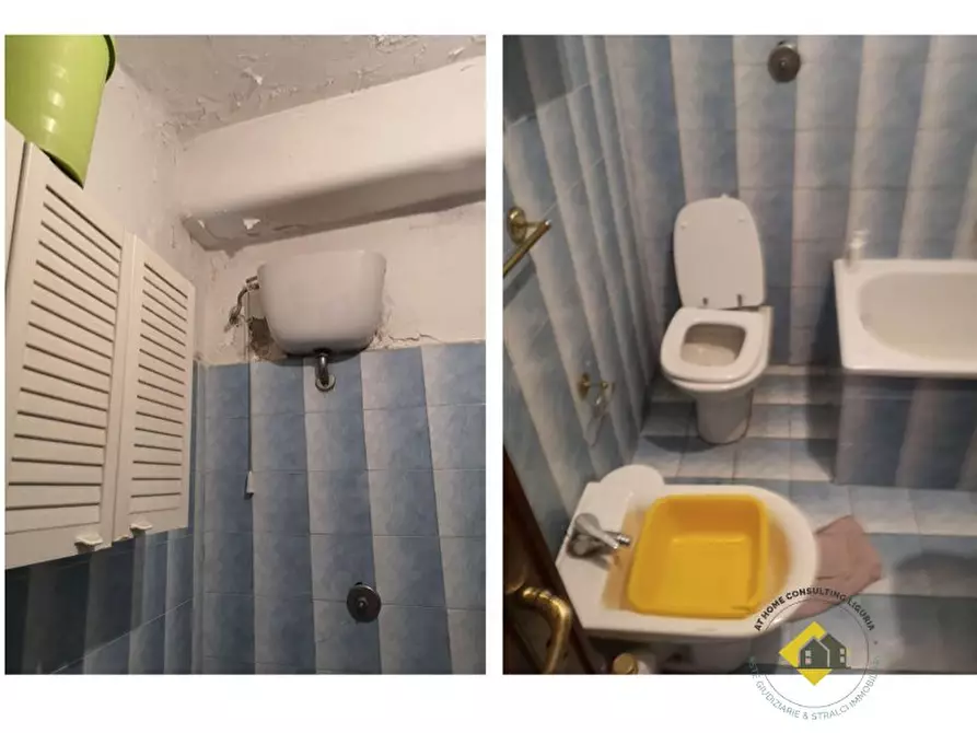 Immagine 9 di Appartamento in vendita  42 a Genova