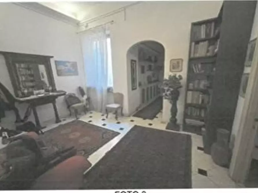 Immagine 5 di Appartamento in vendita  66/14 a Genova