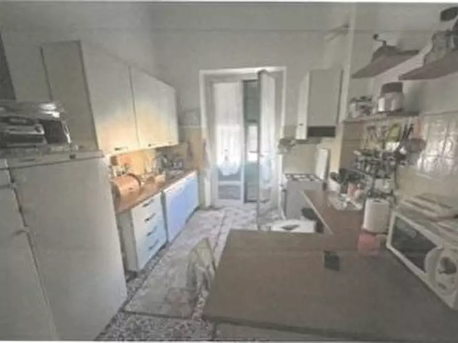 Immagine 7 di Appartamento in vendita  66/14 a Genova
