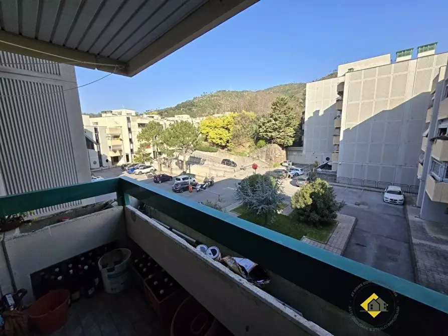 Immagine 6 di Appartamento in vendita  461/4 a Genova