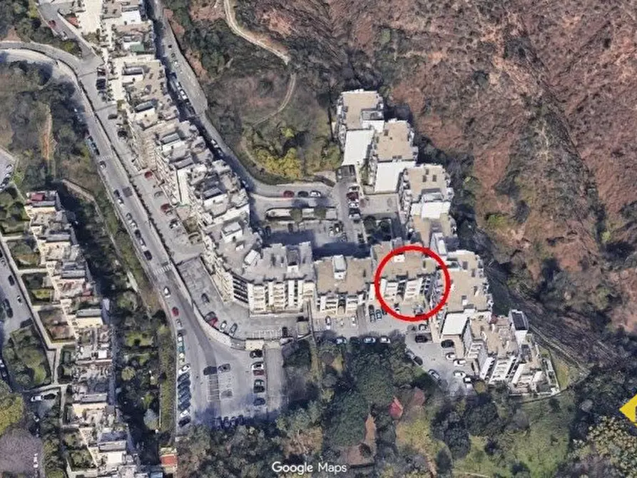 Immagine 8 di Appartamento in vendita  461/4 a Genova