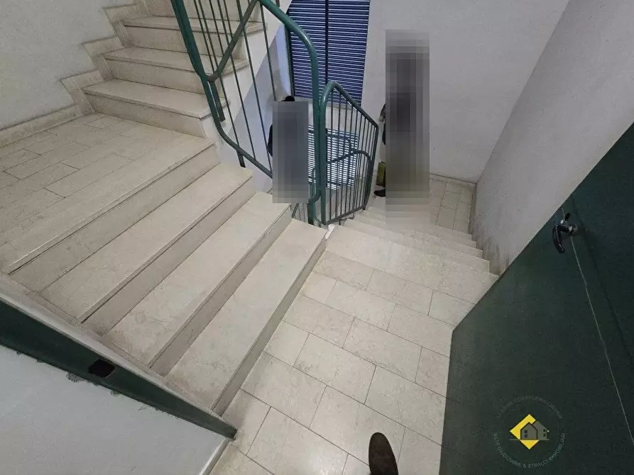 Immagine 10 di Appartamento in vendita  461/4 a Genova