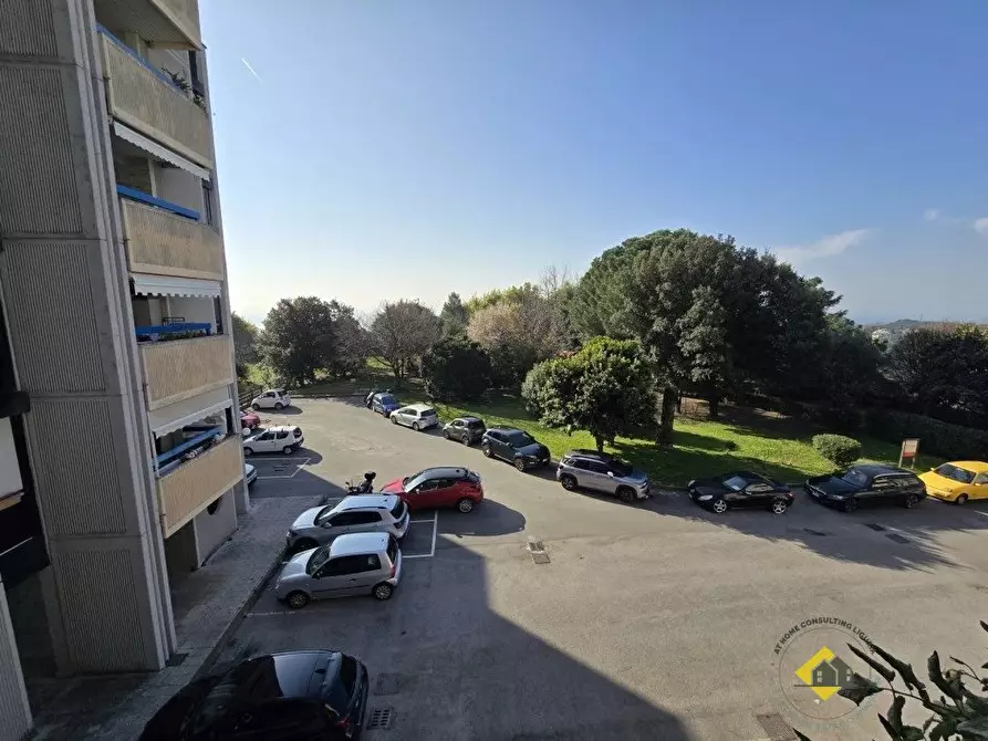 Immagine 2 di Appartamento in vendita  461/4 a Genova