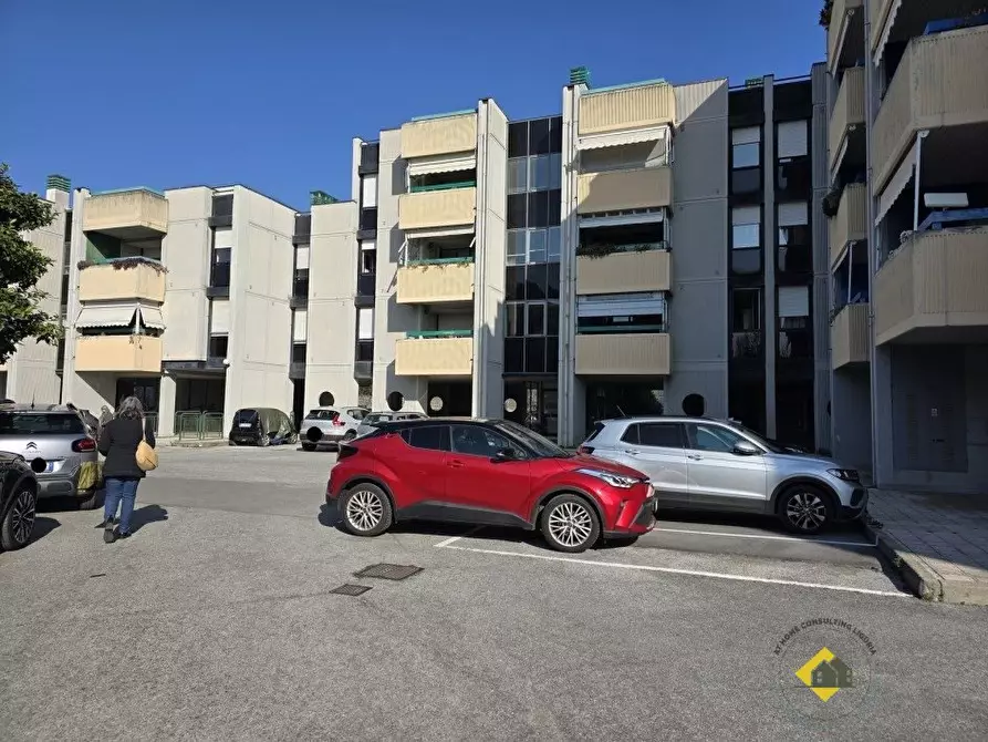Immagine 3 di Appartamento in vendita  461/4 a Genova