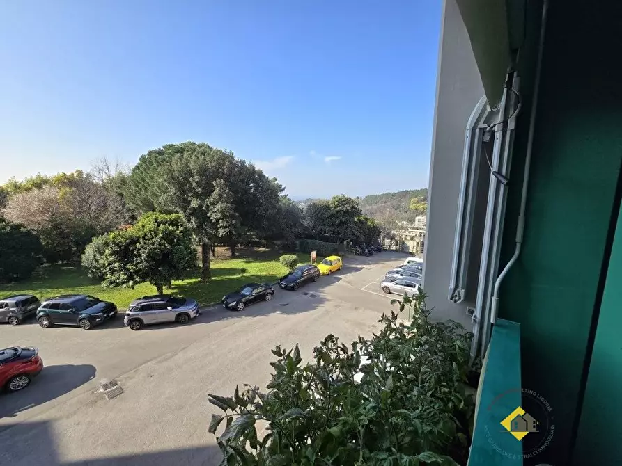 Immagine 9 di Appartamento in vendita  461/4 a Genova