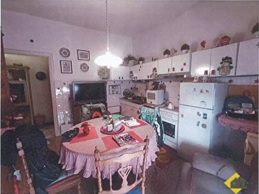 Immagine 7 di Appartamento in vendita  18 a Genova