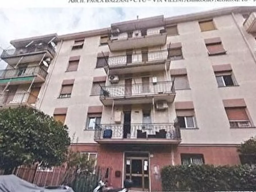 Immagine 1 di Appartamento in vendita  18 a Genova