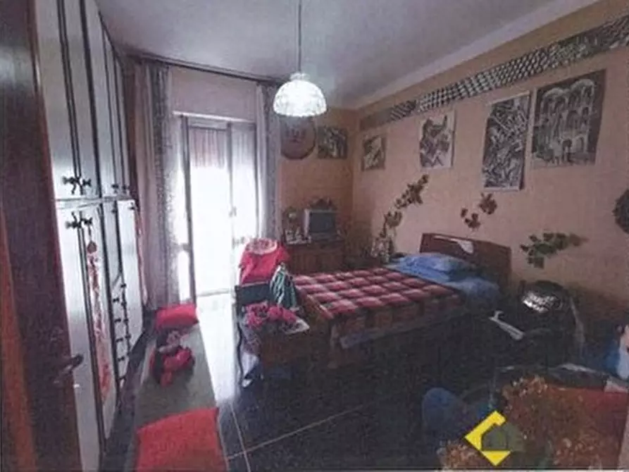 Immagine 5 di Appartamento in vendita  18 a Genova
