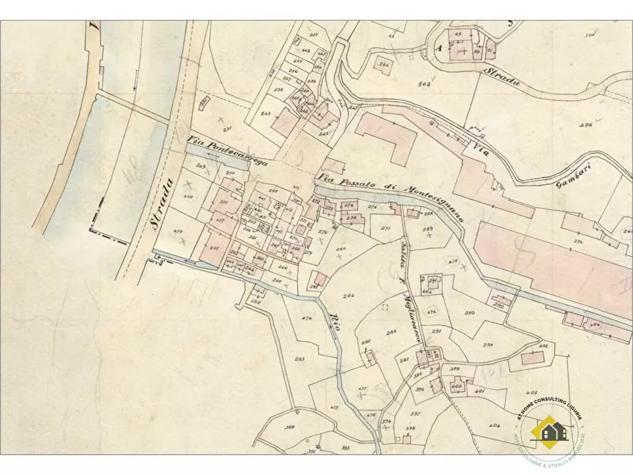 Immagine 9 di Appartamento in vendita  20 a Genova