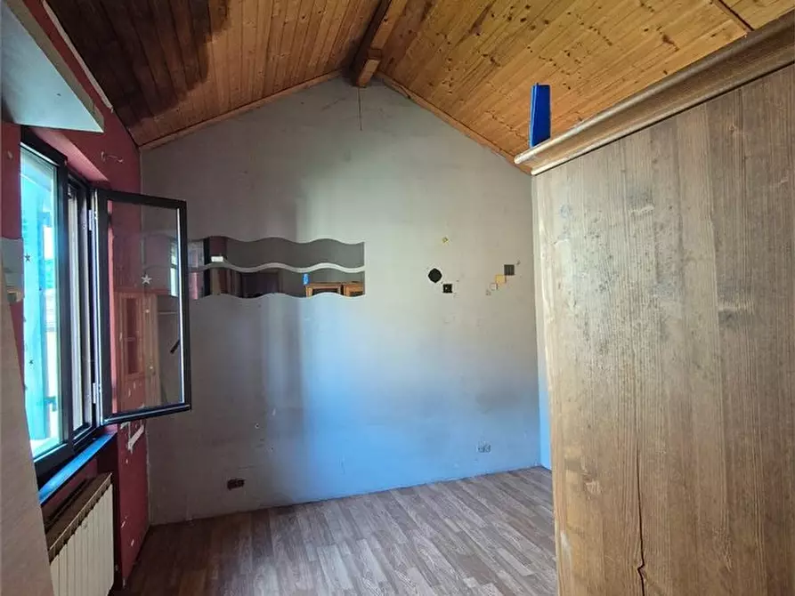 Immagine 2 di Appartamento in vendita  20 a Genova