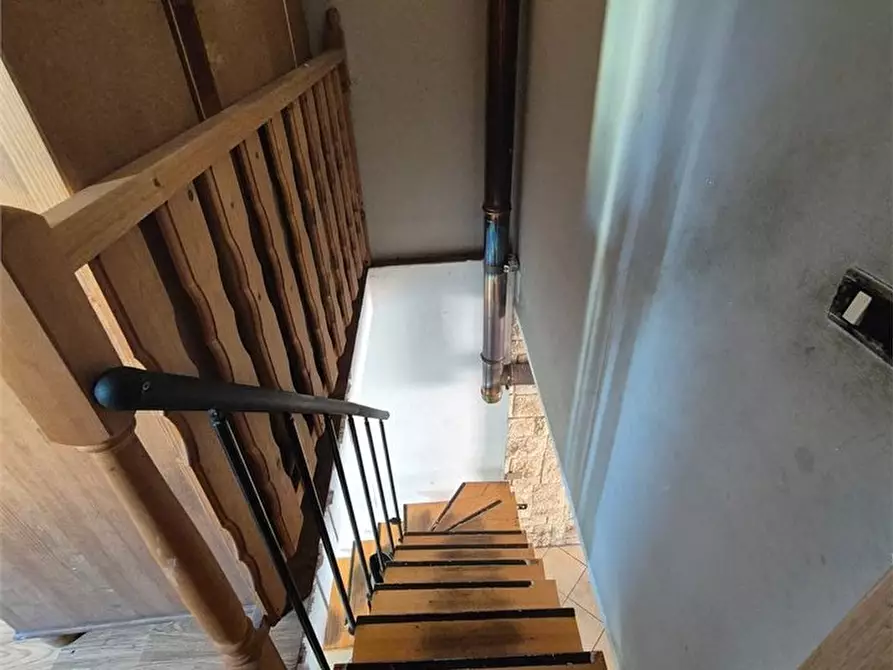 Immagine 8 di Appartamento in vendita  20 a Genova