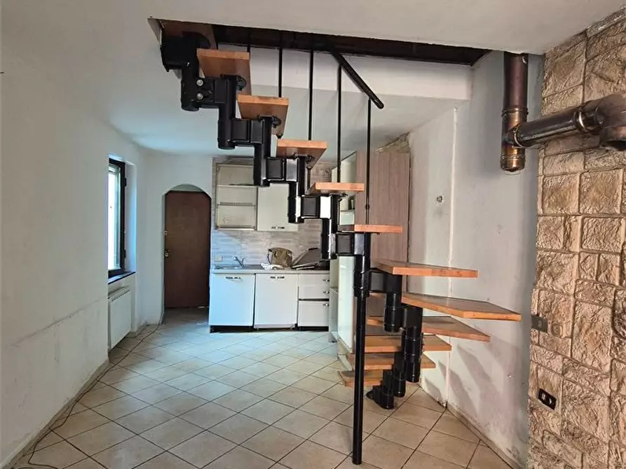 Immagine 4 di Appartamento in vendita  20 a Genova