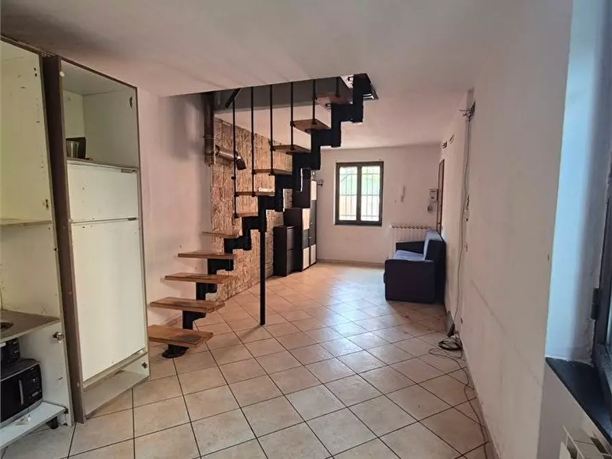 Immagine 3 di Appartamento in vendita  20 a Genova