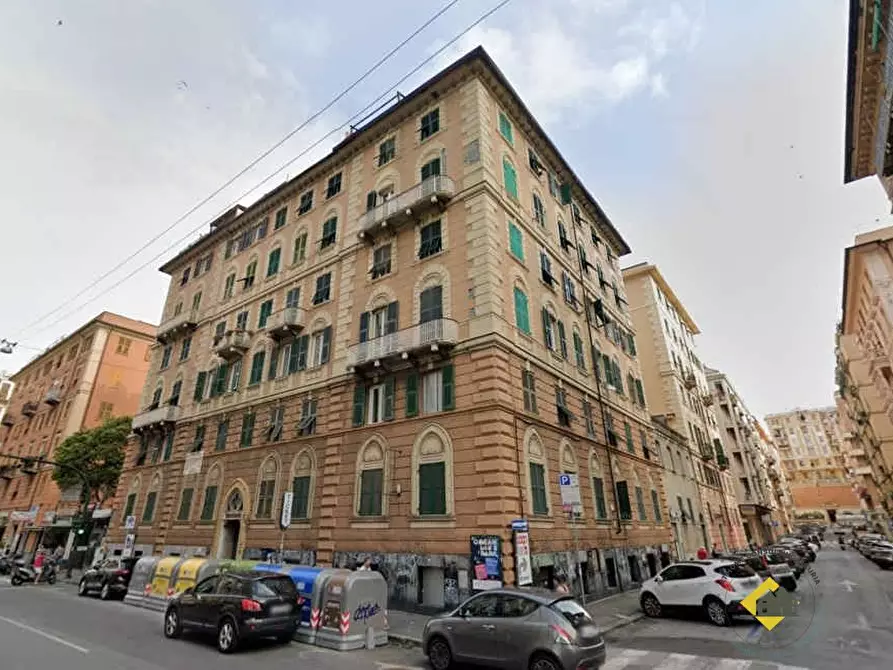 Immagine 1 di Appartamento in vendita  10/10 a Genova
