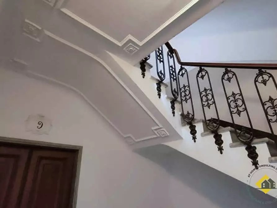 Immagine 3 di Appartamento in vendita  10/10 a Genova