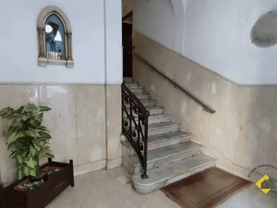 Immagine 5 di Appartamento in vendita  10/10 a Genova