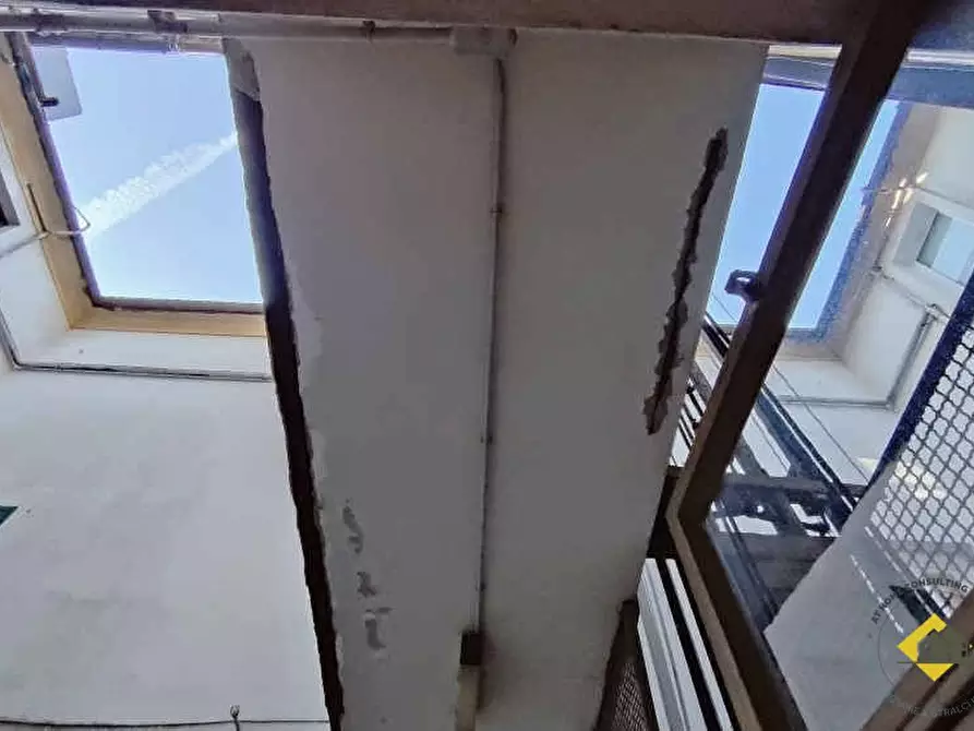 Immagine 8 di Appartamento in vendita  10/10 a Genova