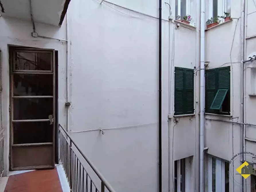 Immagine 9 di Appartamento in vendita  10/10 a Genova