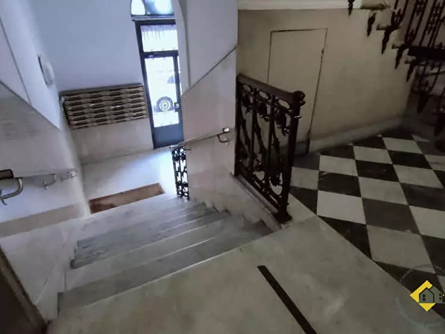 Immagine 4 di Appartamento in vendita  10/10 a Genova