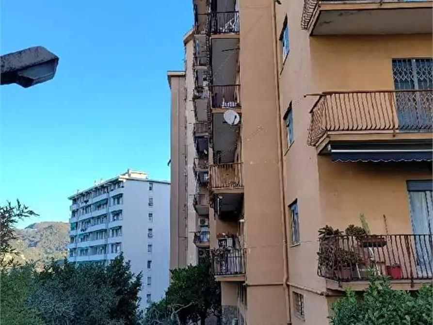 Immagine 5 di Appartamento in vendita  54/1 a Genova