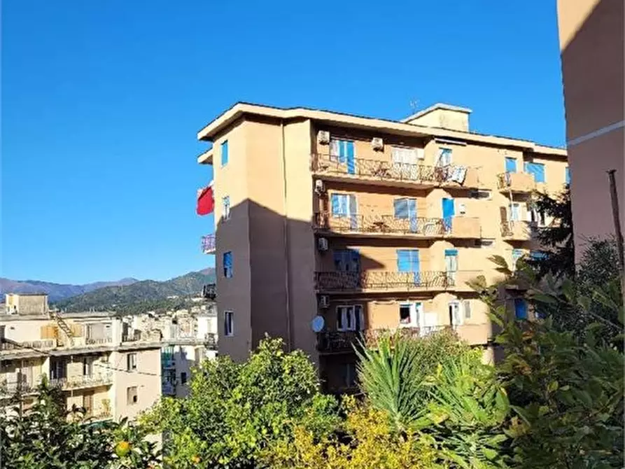 Immagine 6 di Appartamento in vendita  54/1 a Genova