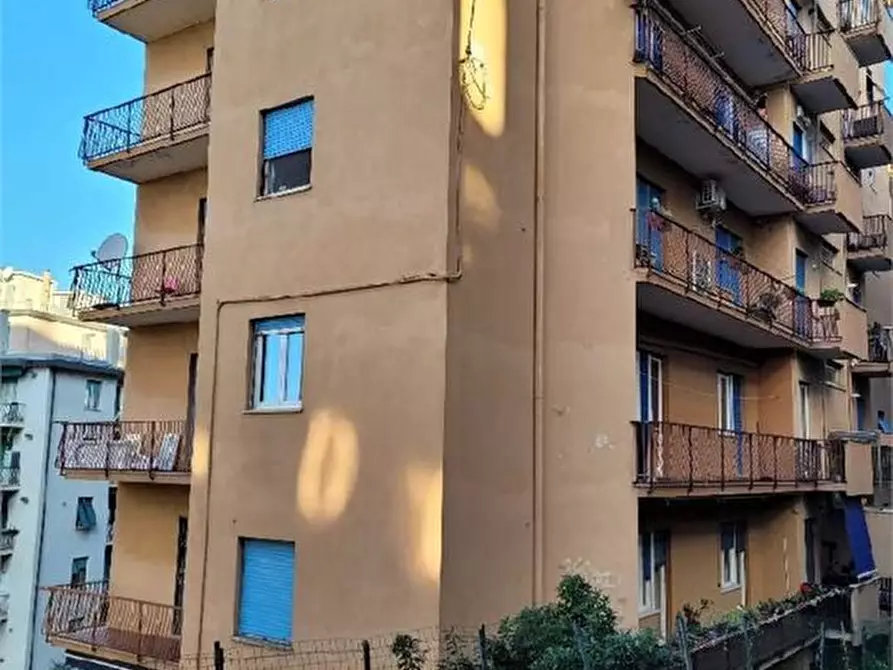 Immagine 3 di Appartamento in vendita  54/1 a Genova