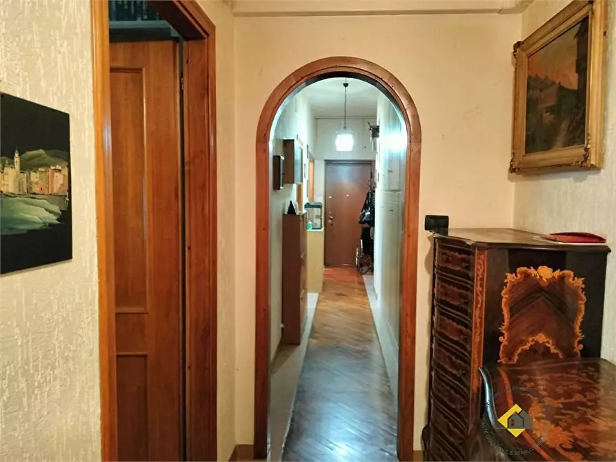Immagine 9 di Appartamento in vendita  54/1 a Genova