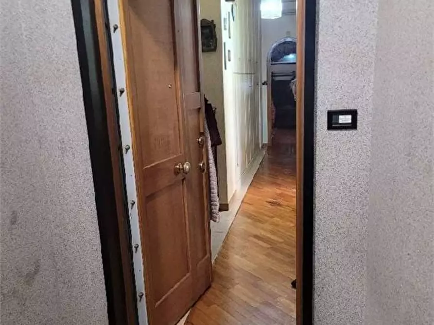 Immagine 7 di Appartamento in vendita  54/1 a Genova