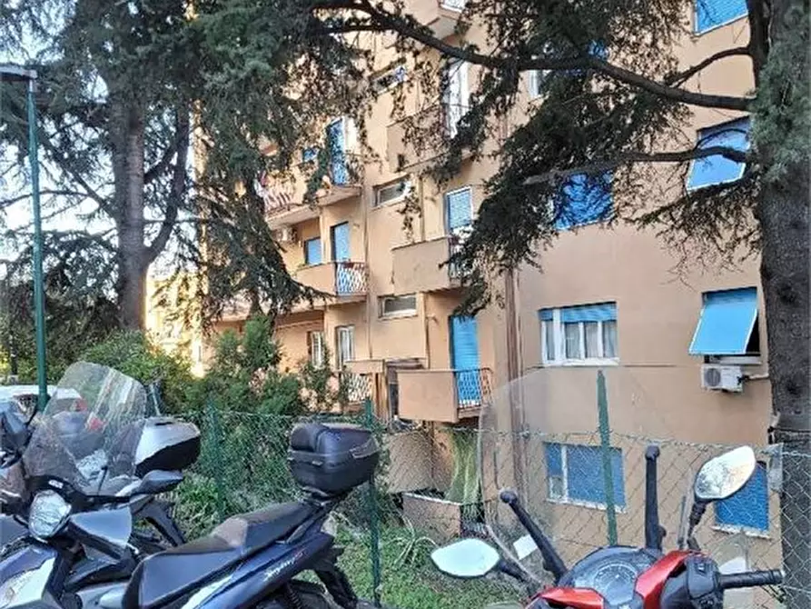Immagine 1 di Appartamento in vendita  54/1 a Genova