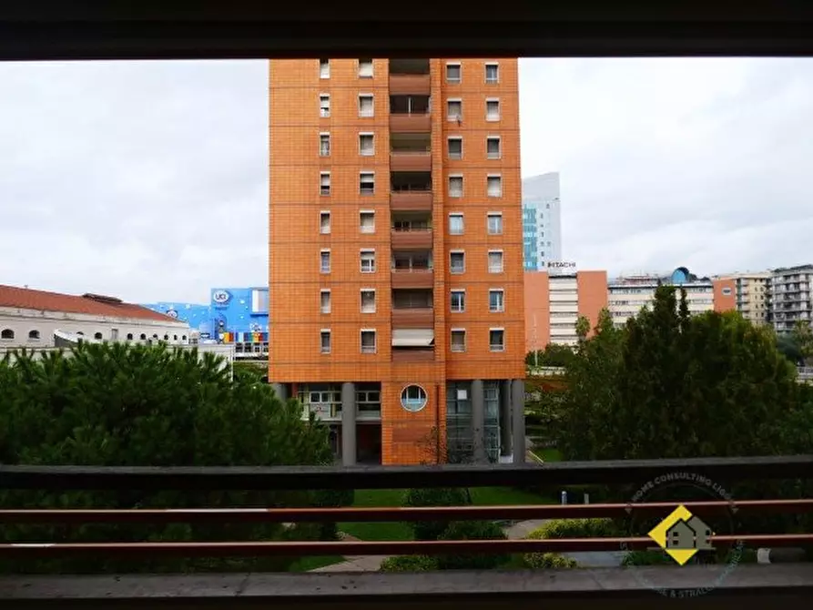 Immagine 2 di Appartamento in vendita  7 a Genova