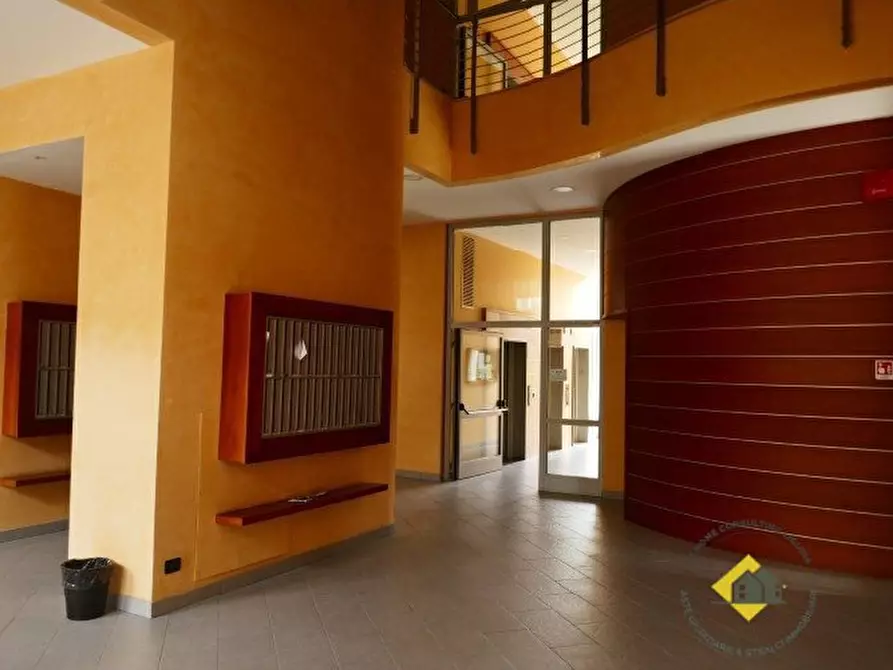 Immagine 3 di Appartamento in vendita  7 a Genova