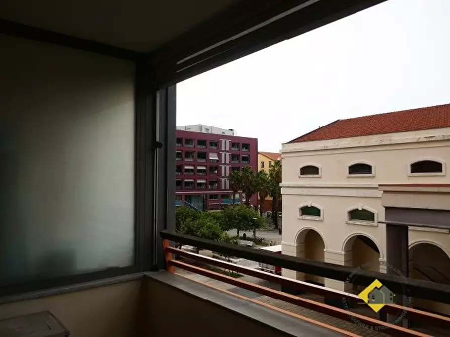 Immagine 9 di Appartamento in vendita  7 a Genova