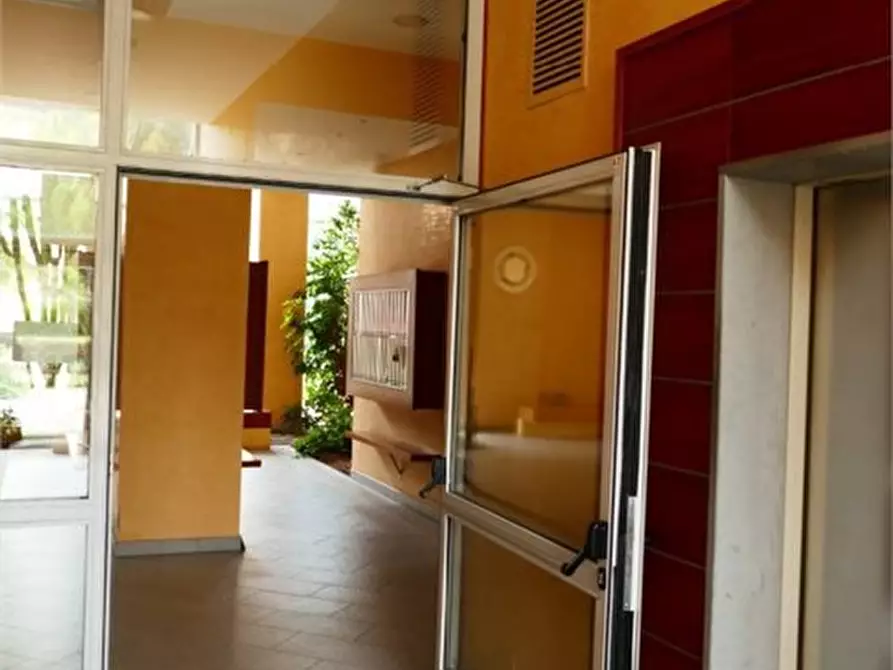 Immagine 4 di Appartamento in vendita  7 a Genova