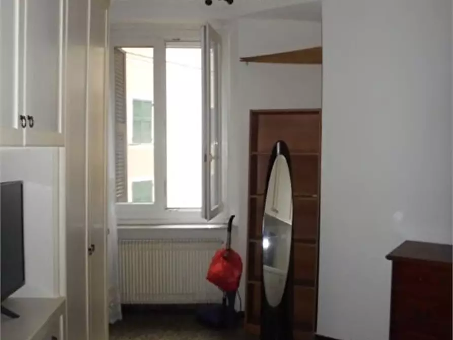 Immagine 9 di Appartamento in vendita  185 int.8 a Genova