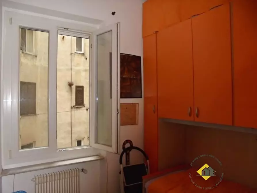 Immagine 10 di Appartamento in vendita  185 int.8 a Genova