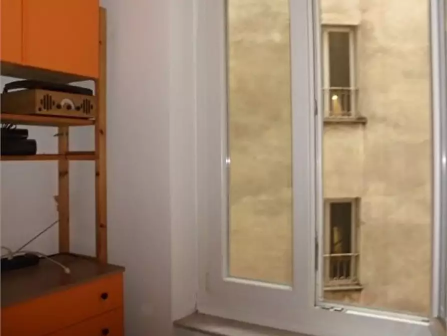 Immagine 8 di Appartamento in vendita  185 int.8 a Genova