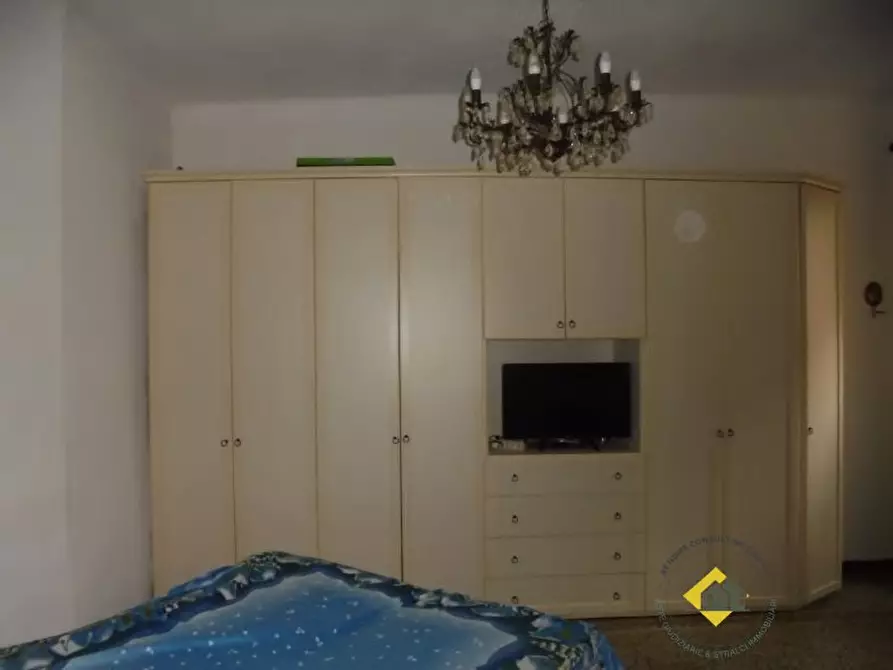 Immagine 7 di Appartamento in vendita  185 int.8 a Genova