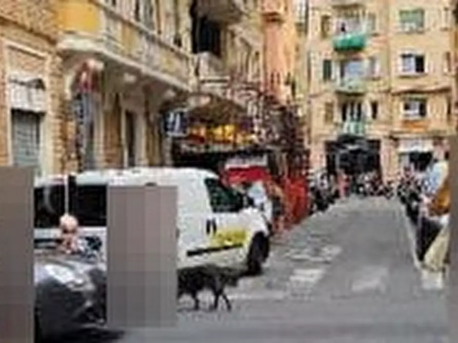 Immagine 5 di Appartamento in vendita  1/B a Genova